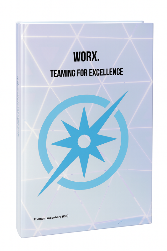 WORX – Teaming for Excellence
