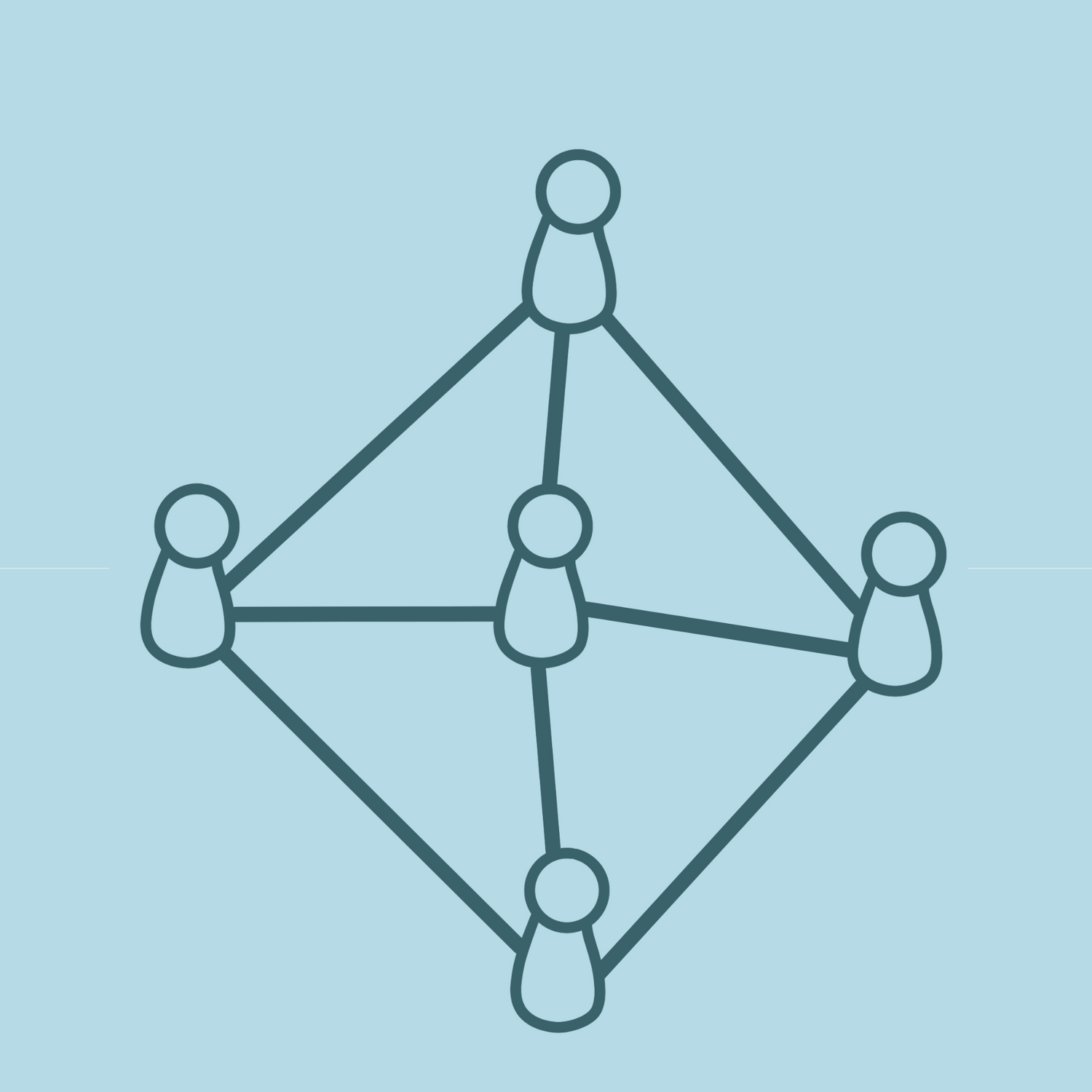 Know-how + Verstetigung