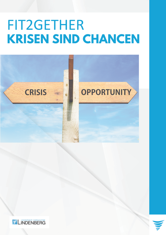 Fit2gether Krisen sind Chancen