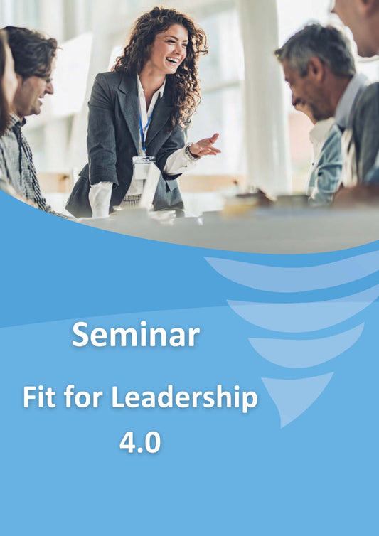 Fit for Leadership