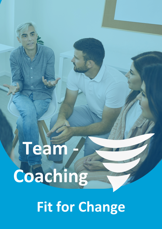 Team-Coaching (In Präsenz)