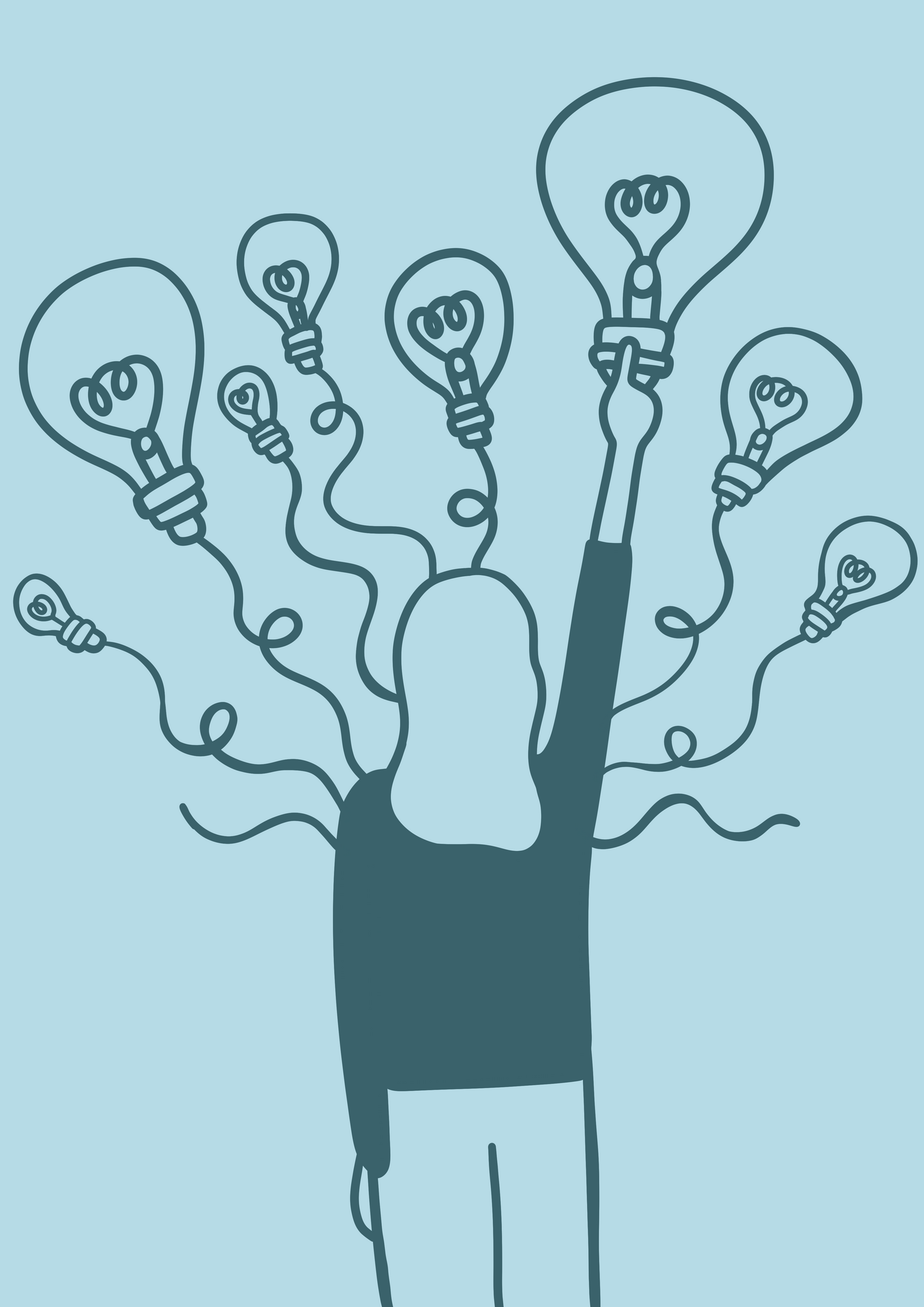 Innovation + Kommunikation