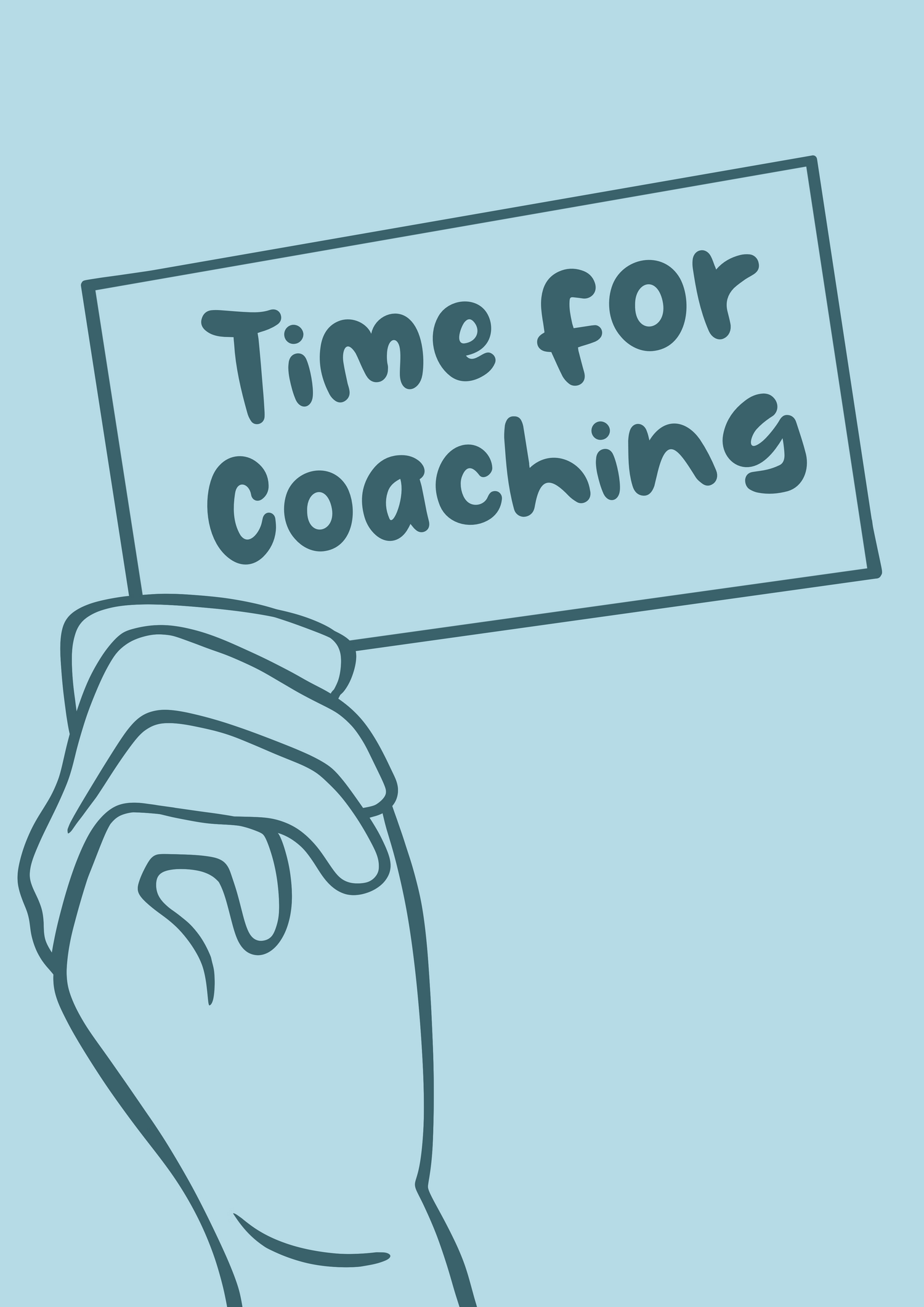 Coaching + Wachstum