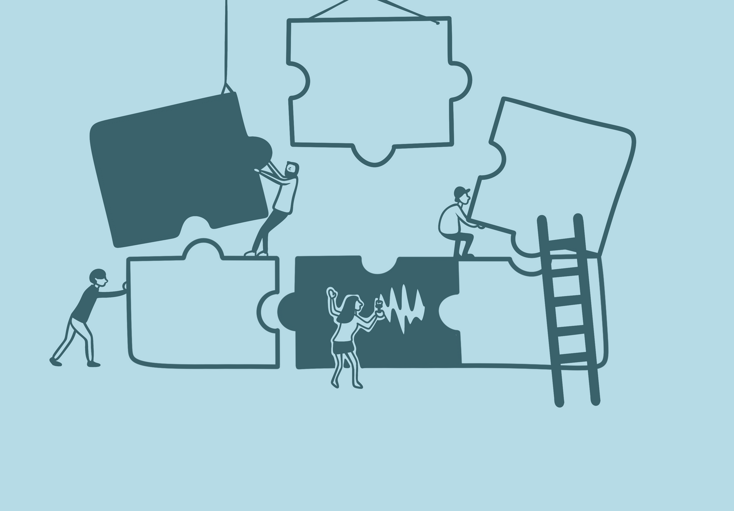 Team + Transformation