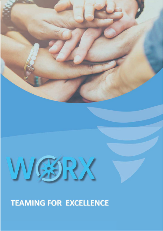 WORX Workbook