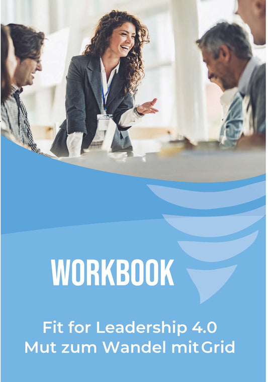 Starterkit 2 Fit for Leadership