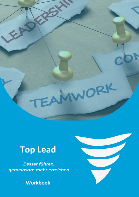 Top Lead Workbook