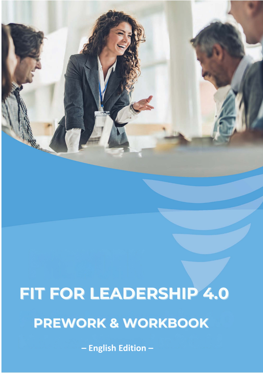 Fit for Leadership 4.0