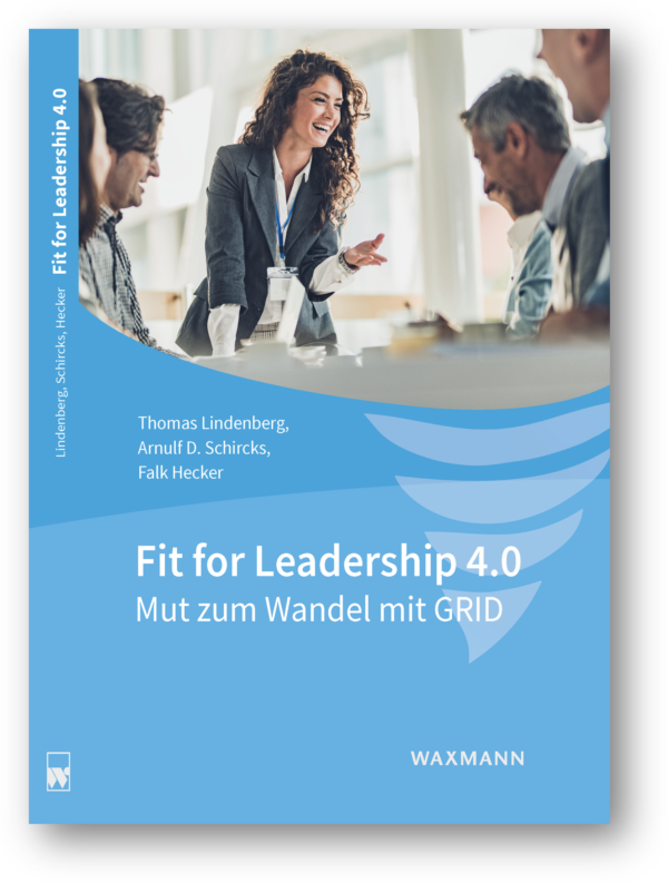 Fit for Leadership 4.0
